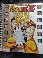 DRAGONBALL Z SERIE ARGENTO - Anno 3 n° 16 - (Lamincards Edibas 2006) Mancolista