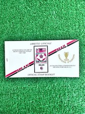 Milan campione 1987 1988 - 1987/1988, 10