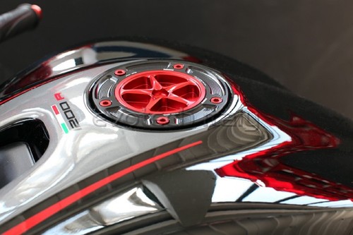 Tappo serbatoio ducati 748 - serbatoio,