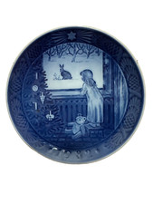 ROYAL COPENHAGEN PIATTO DI