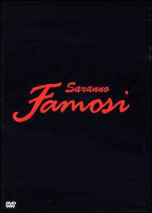 Saranno famosi musicale - ,