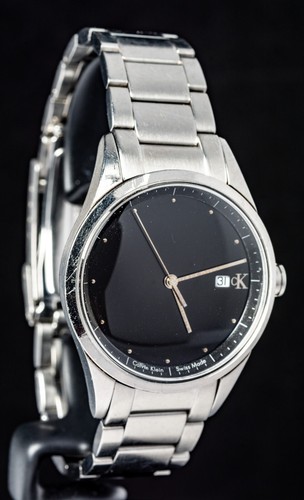 Orologio calvin klein swiss - orologio,