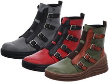 Gemini Stivaletti Donna Biker