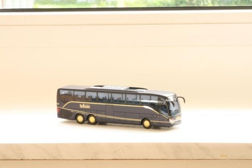 Awm pullman setra - setra, hd