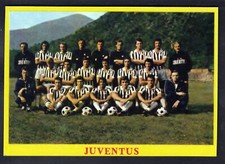 RARA FIGURINA CALCIATORI