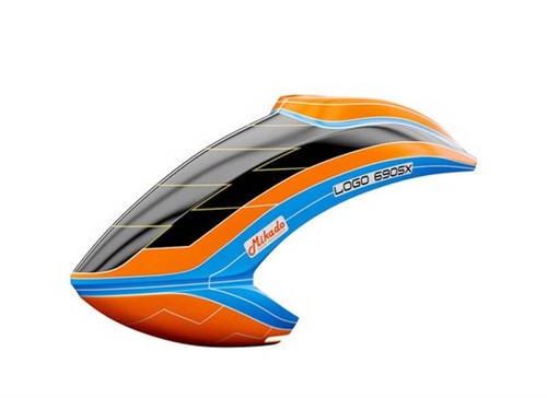 Mikado canopy logo 690 - mikado,