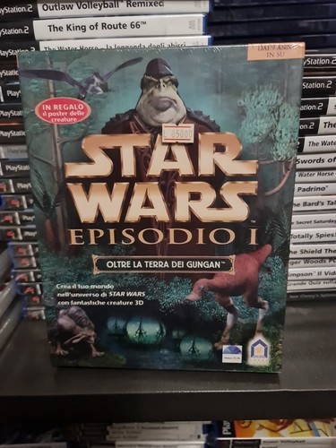 Star wars episodio - wars, la