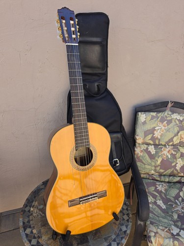 Moms yamaha 151s classical - cg,