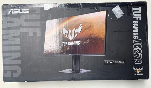 Asus tuf gaming - tuf, 27"