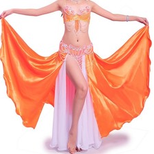 C236 costume danza - costume,