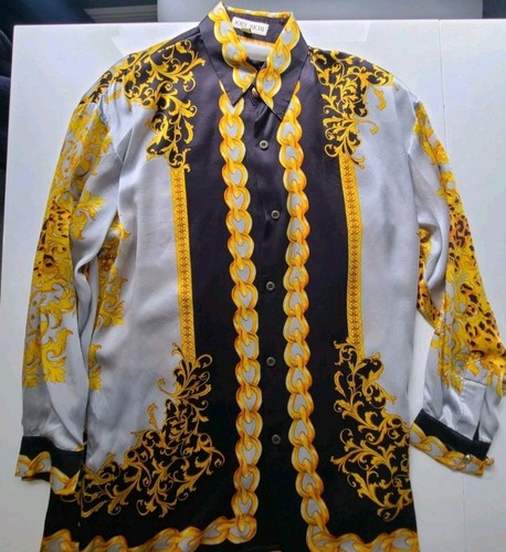 Camicia uomo joey richi - joey,