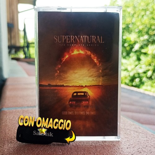 Grandi serie supernatural - grandi,