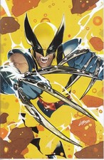 Wolverine n.3 nuovo Marvel