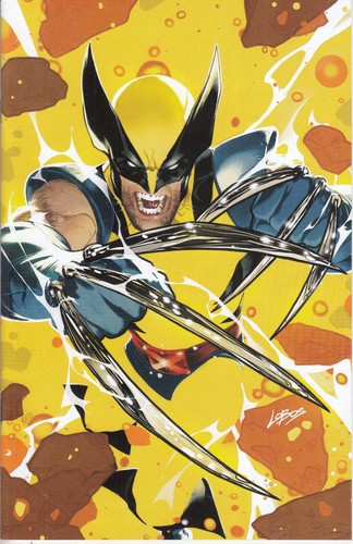 Wolverine nuovo marvel - n.3,