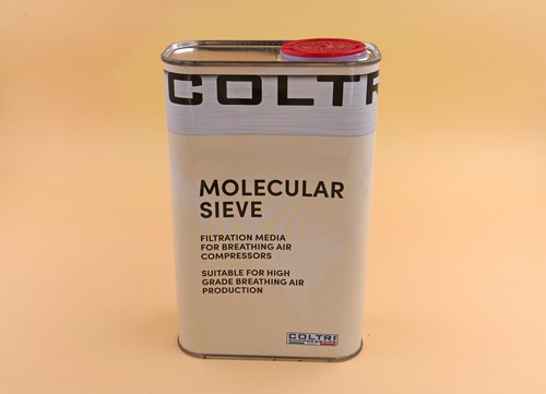 Coltri air dry setaccio - coltri,