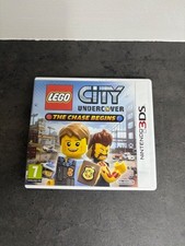 LEGO City Undercover The Chase