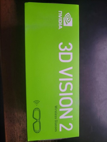 Occhiali wireless nvidia - occhiali,