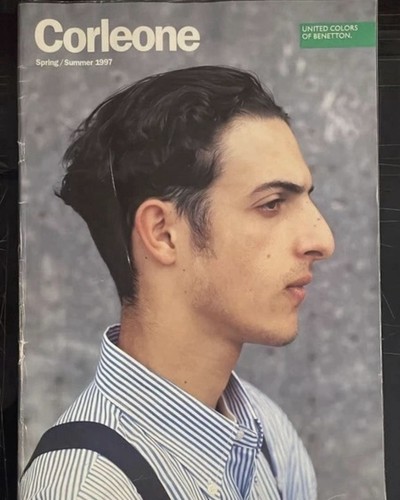 Rivista corleone 1997 foto - corleone, 1997-