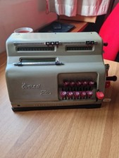 Calcolatore Manuale Everest Z4