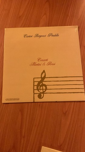Carteri bergonzi pradella - carteri,