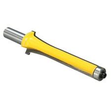 Scanalature Terminali Da 1/4"