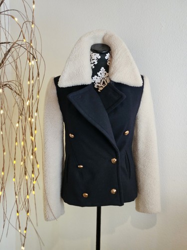 Giacca alexander mcqueen - mcqueen, caban
