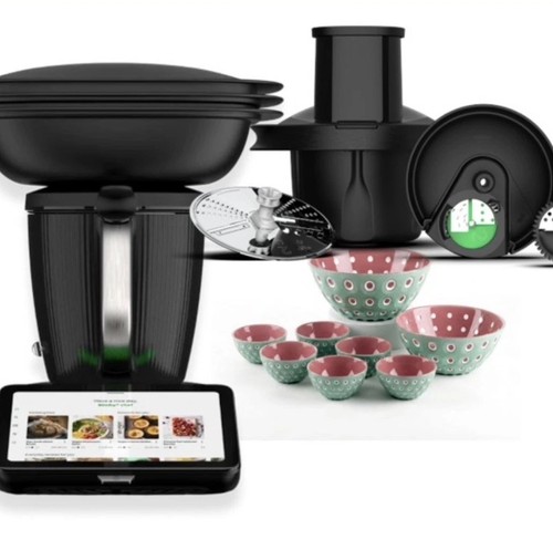 Vorwerk bimby 7nero - ✅vorwerk,