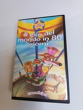 Giro del mondo 80 giorni - in,
