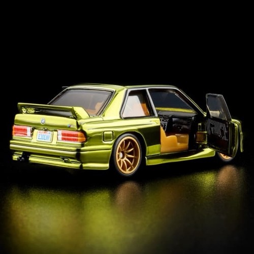 Hot wheels rlc exclusive - wheels, 1991