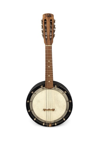 Banjo mandolino corde - mandolino,