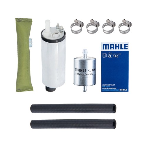Pompa carburante per - bmw, k