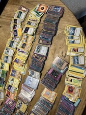 Lotto pokemon gi oh - pokemon, e
