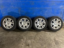 4 CERCHI IN LEGA PER LAND ROVER Freelander 2° Serie 6H521007KA (03>06)