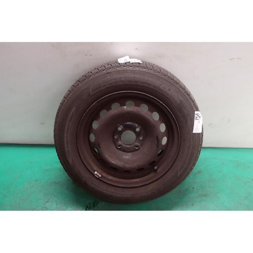 Cerchio ferro fiat - 1, punto