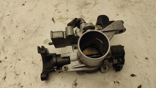 Corpo farfallato per daihatsu - per,