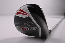 Callaway X Hot #5 Legno / 19 Gradi / Progetto Flex Regolare X Albero PXV