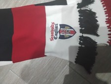 Sciarpa Sconvolts Cagliari 