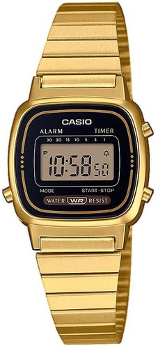 Orologio donna casio - donna, in