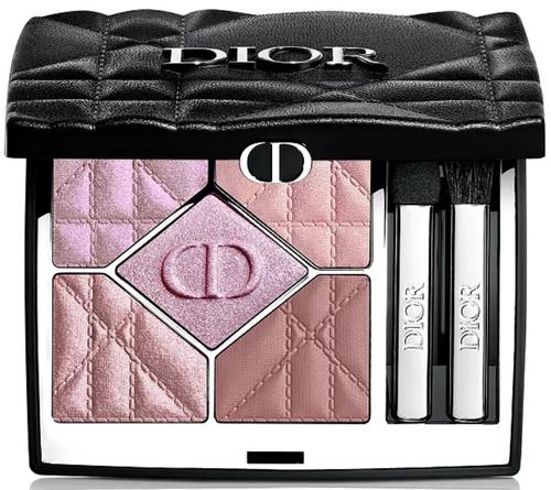 Dior diorshow palette ombretti - palette,