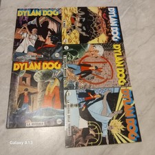 BLOCCO DILAN DOG DAL NR51 AL