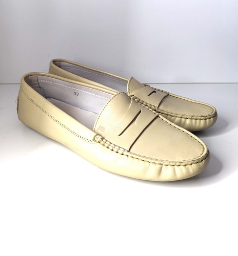 Tod scarpe mocassini numero - tod's,