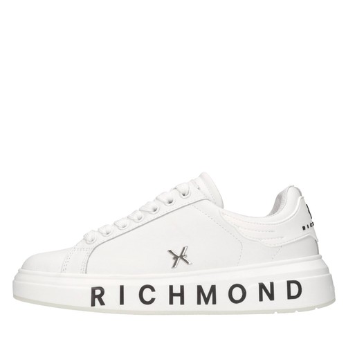 29001 leather sneakers - b,