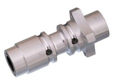 MUGEN Asse Anteriore Con