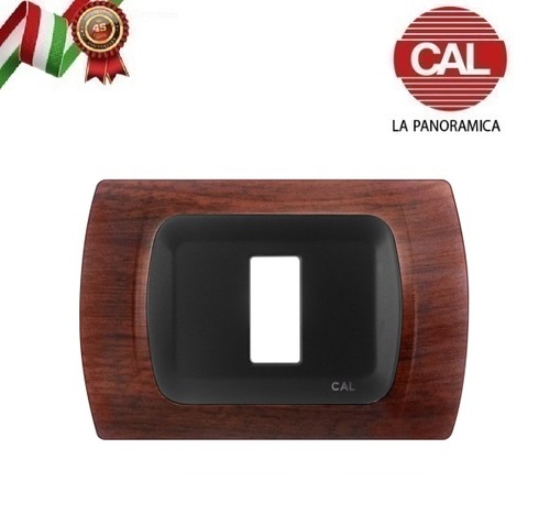 Placca noce nazionale - placca,