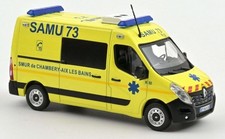 Renault Master 2014 Samu 73