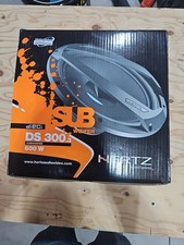 Hertz Audio Ds300.3 12 Inch