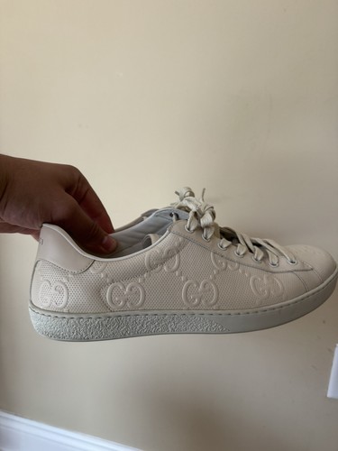 Sneakers gucci ace uomo - gucci, 10