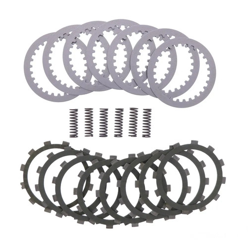 Frizione aramid ebc lamelle - aramid,