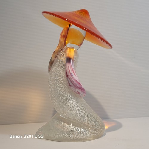 Figurine sculpture murano - figurine,