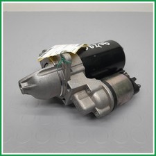 Motorino Avviamento Bosch